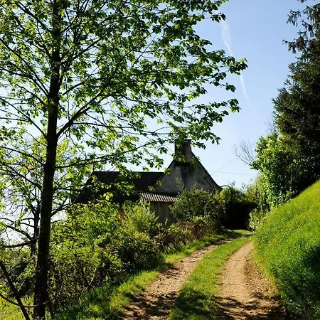 Дом отдыха Le Bourmier Near Excideuil Anlhiac