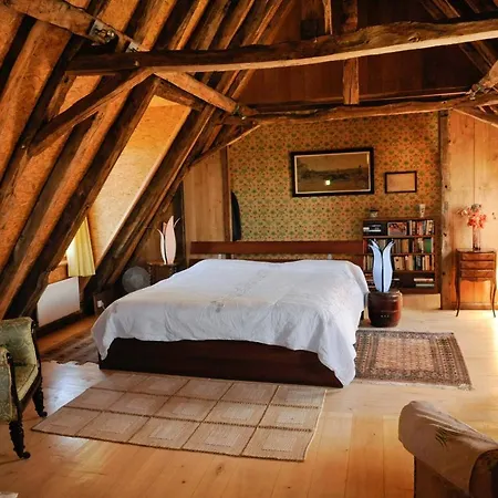 Le Bourmier Near Excideuil