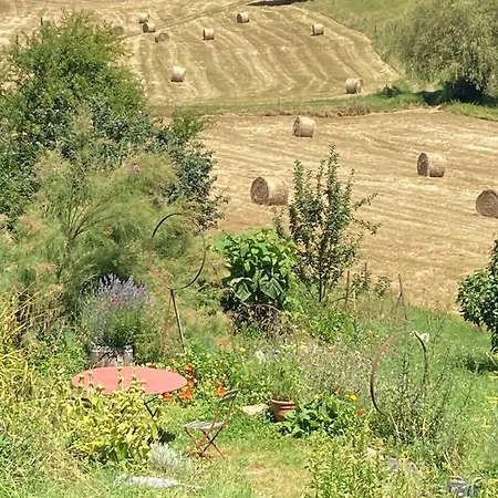 Le Bourmier Near Excideuil 別荘