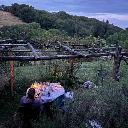 Le Bourmier Near Excideuil 別荘 *